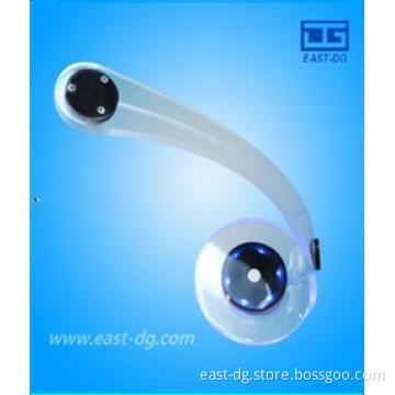 3W led sensor table light 3 years warranty, UL, SAA,CE&RoHS cert